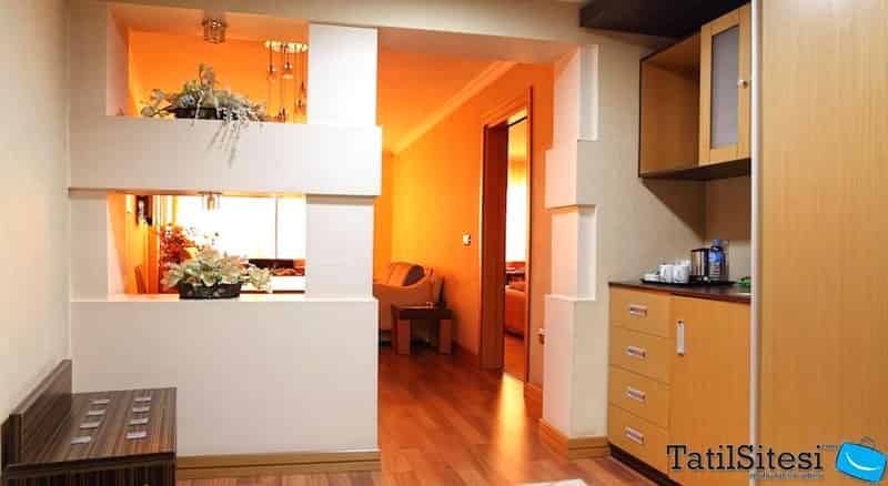 Sürmeli Hotel Adana